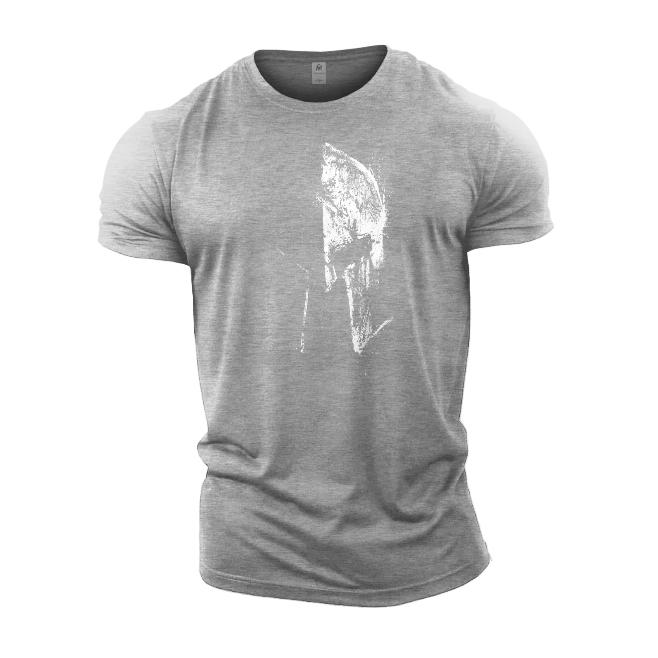 Sportliches Herren Fitness T-Shirt - Image 7
