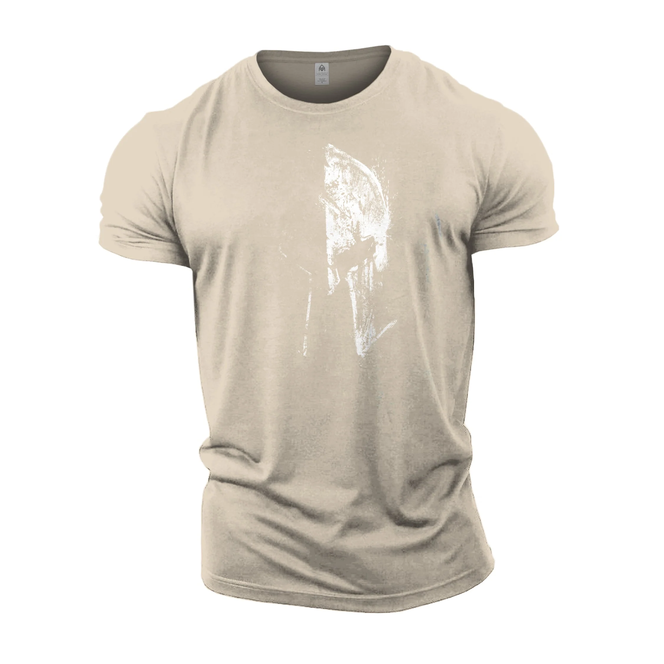 Sportliches Herren Fitness T-Shirt - Image 8