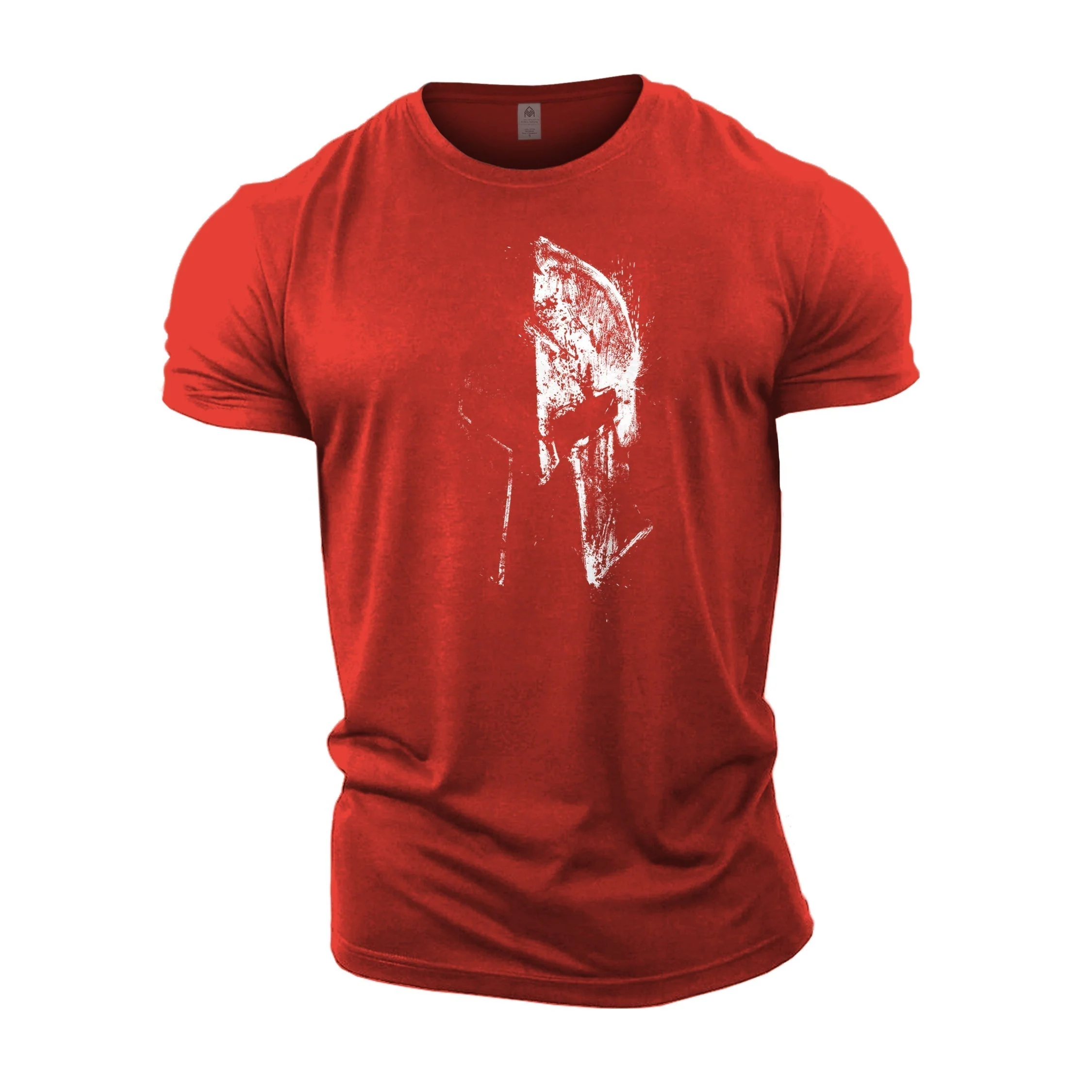 Sportliches Herren Fitness T-Shirt - Image 9