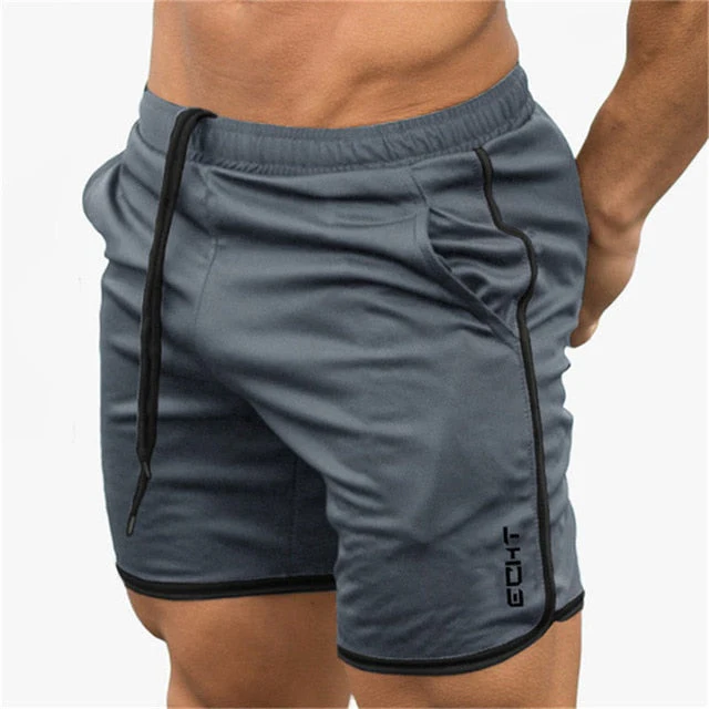 Sportliche Herren Jogging-Shorts für Fitness und Training - Image 10