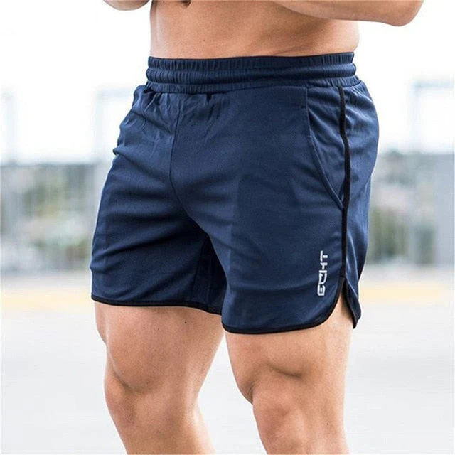 Sportliche Herren Jogging-Shorts für Fitness und Training - Image 6