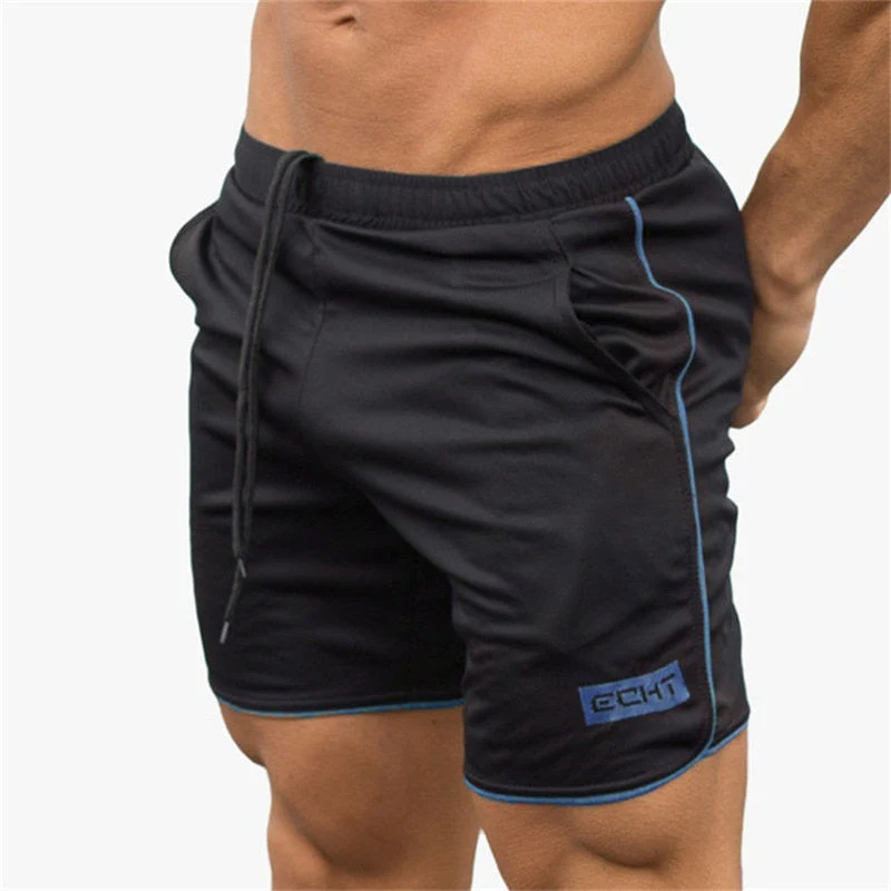 Sportliche Herren Jogging-Shorts für Fitness und Training - Image 7