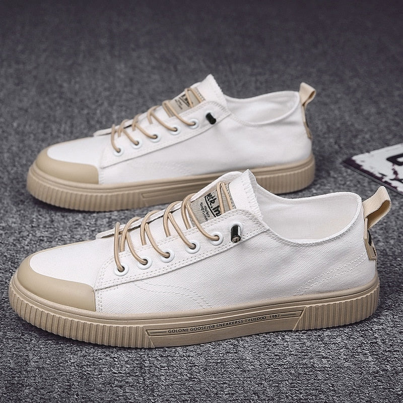 Sportliche Herren Sneaker Essentials - Image 4