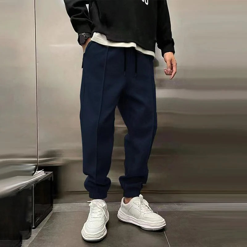 Herren Sporthose mit elastischem Bund - Image 10