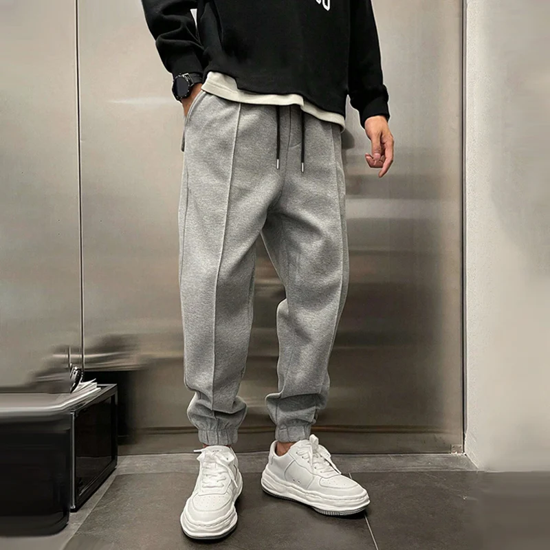 Herren Sporthose mit elastischem Bund - Image 3
