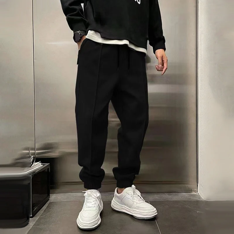 Herren Sporthose mit elastischem Bund - Image 6