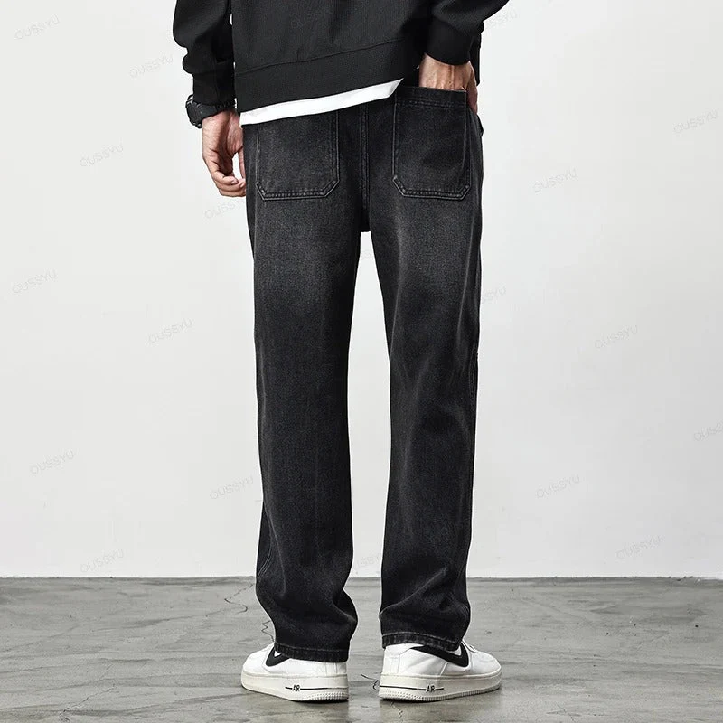 Herren Stretch-Jeans Komfort-Denim - Image 2