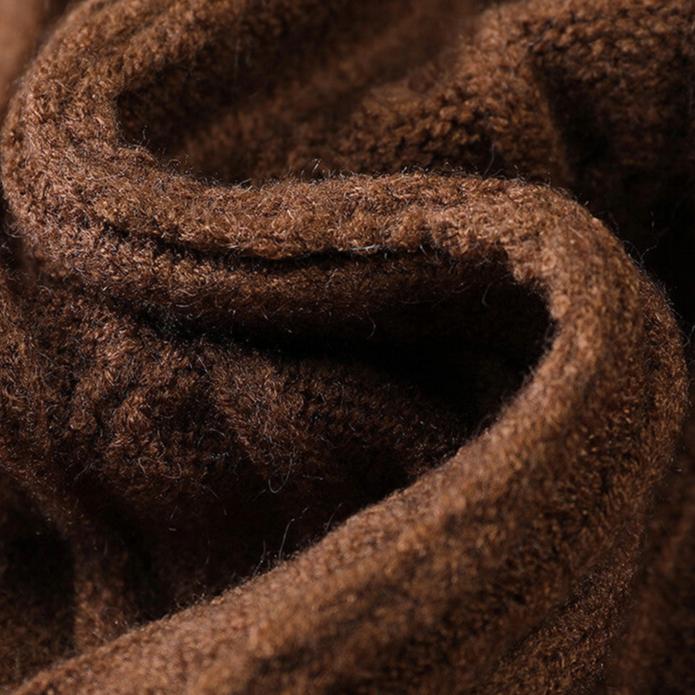 Hochwertige Herren Strickjacke - Klassisch & Elegant - Image 7