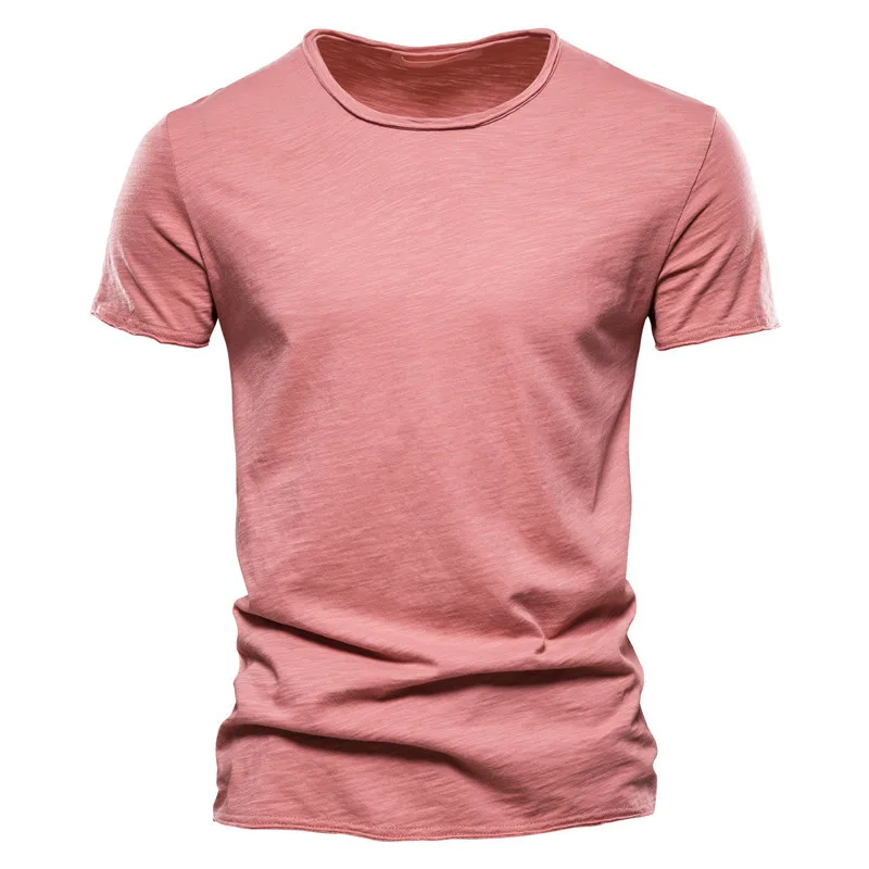 Herren T-Shirt aus Baumwolle - Image 12