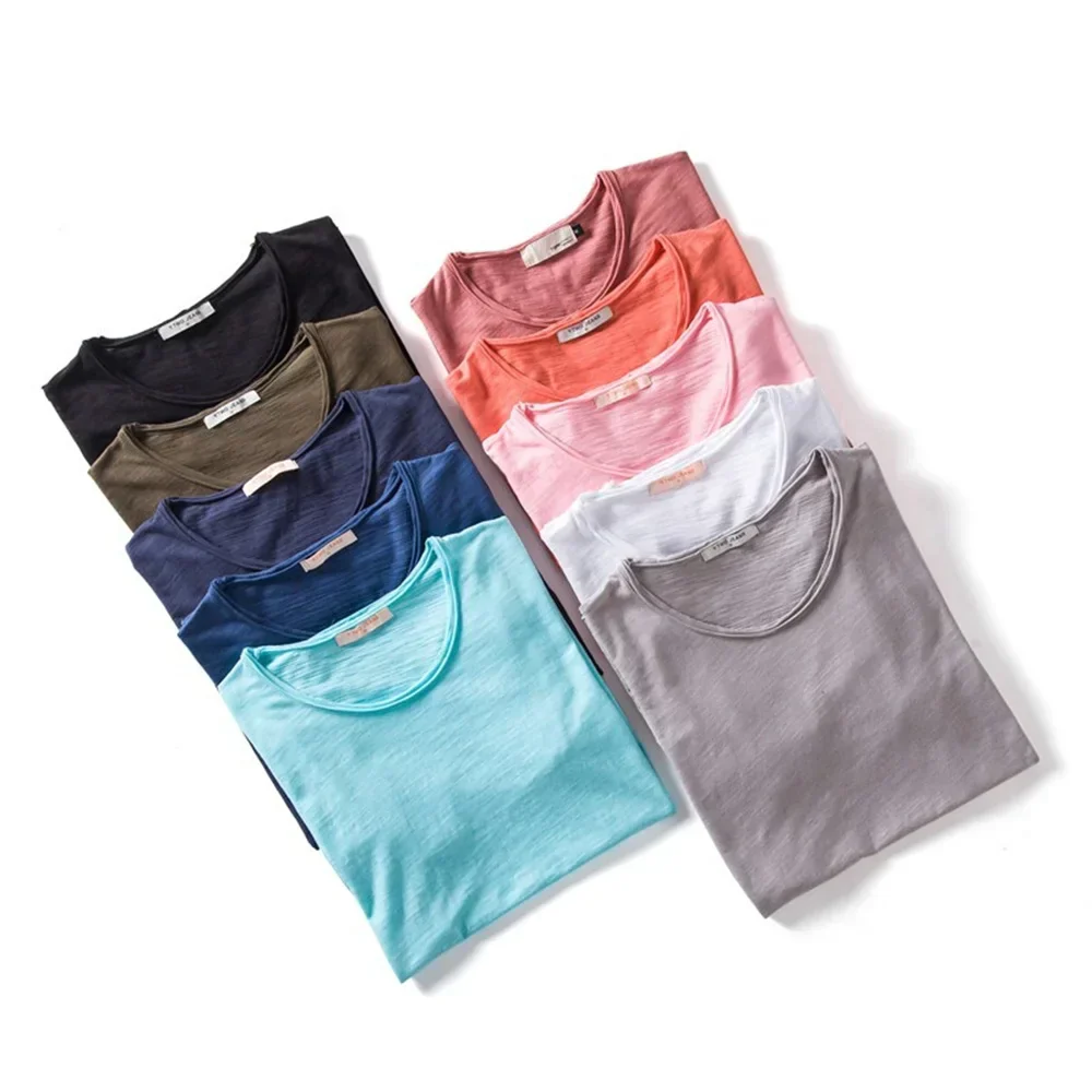 Herren T-Shirt aus Baumwolle - Image 4