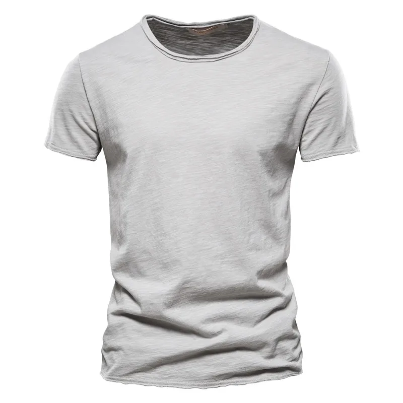 Herren T-Shirt aus Baumwolle - Image 5
