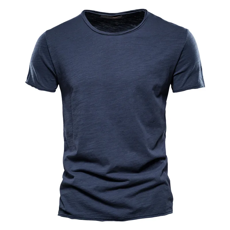 Herren T-Shirt aus Baumwolle - Image 7