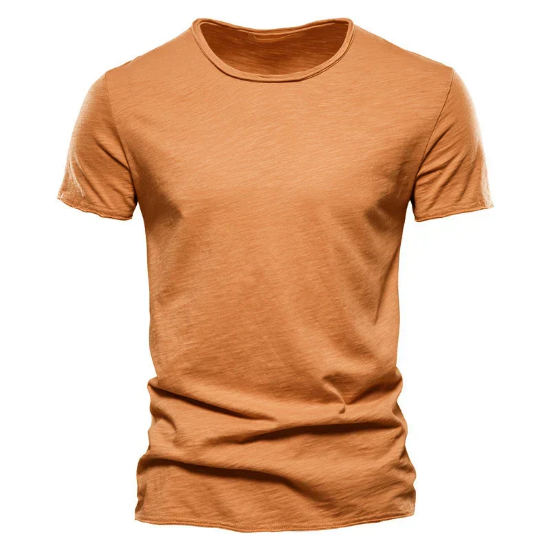 Herren T-Shirt aus Baumwolle - Image 8