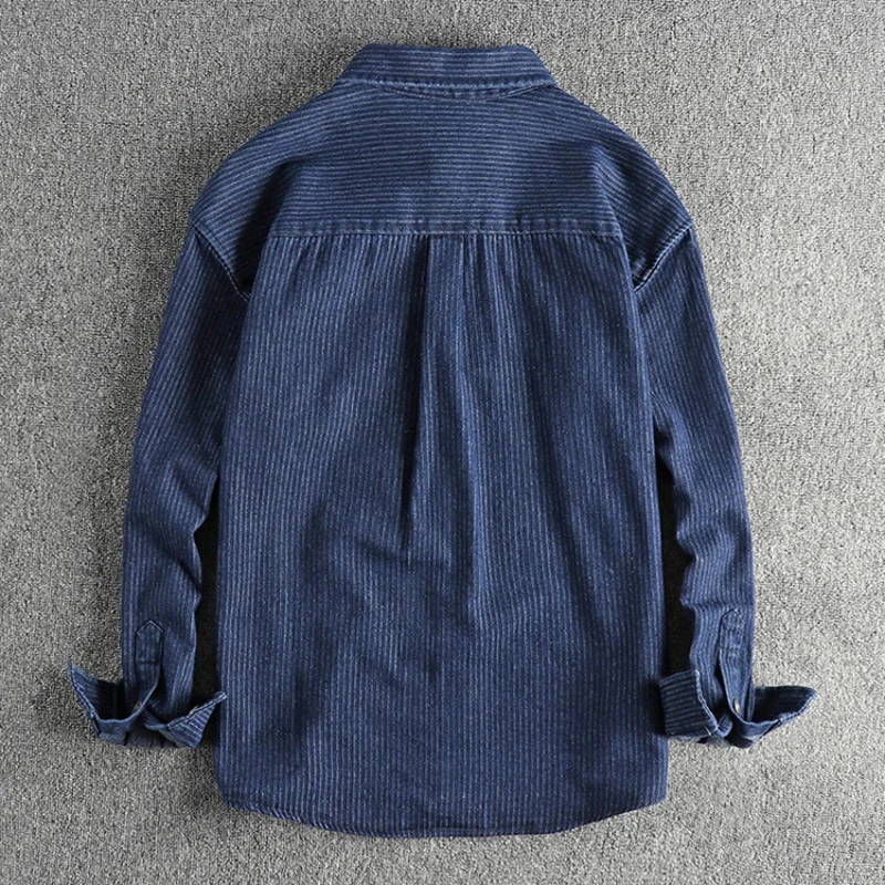 Funktionales Herren Utility Hemd - Image 2