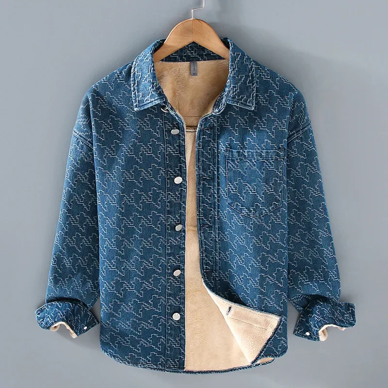 Herren Vintage Jacke | Klassischer Schnitt - Image 2