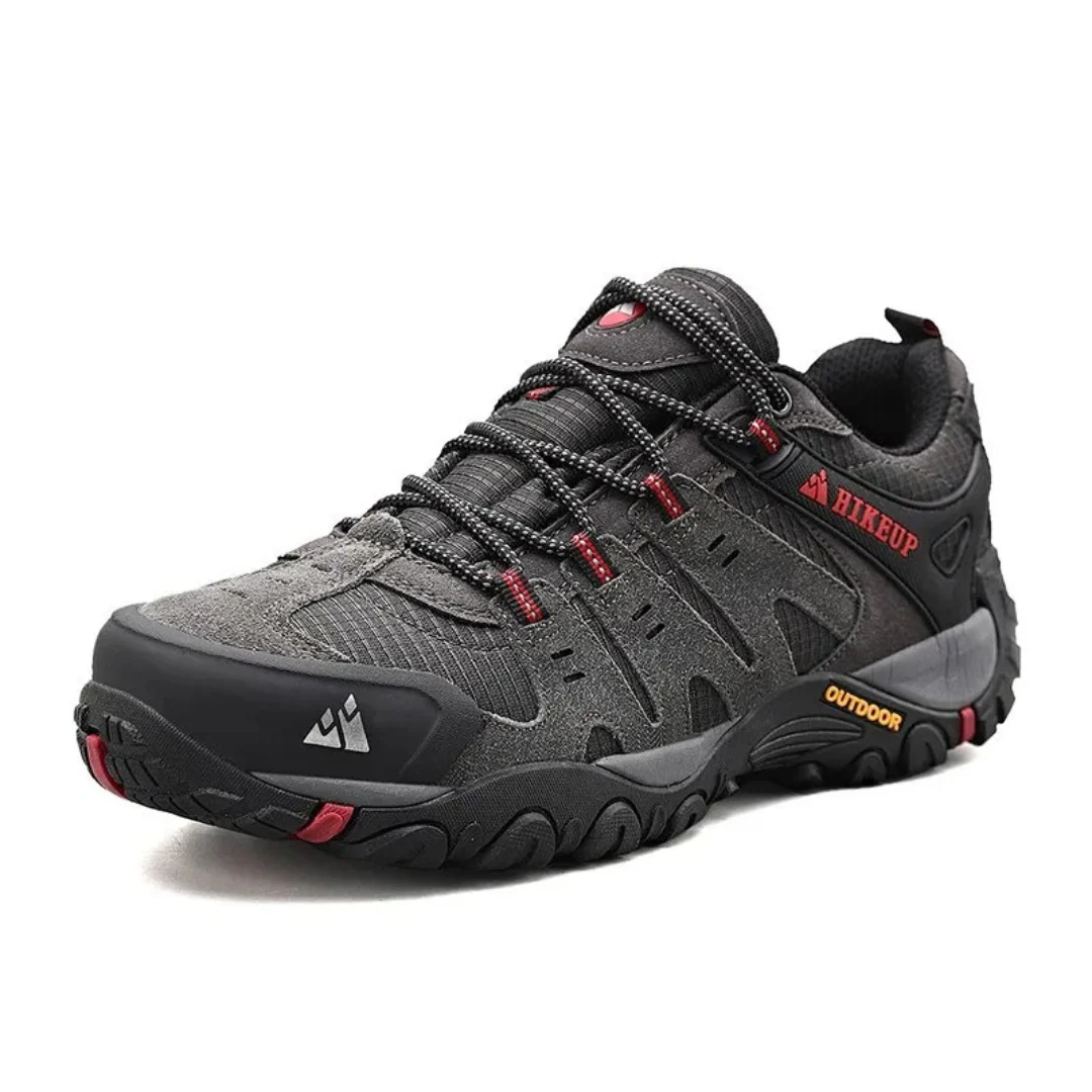 Hochwertige Wanderschuhe für Männer mit Komfort und Stil - Image 2