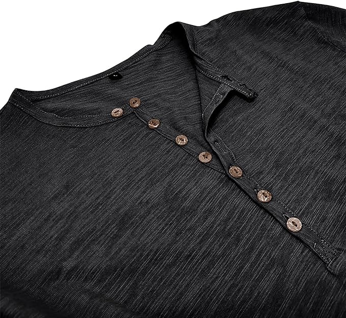 Lockeres Herren Shirt aus Baumwolle - Image 14