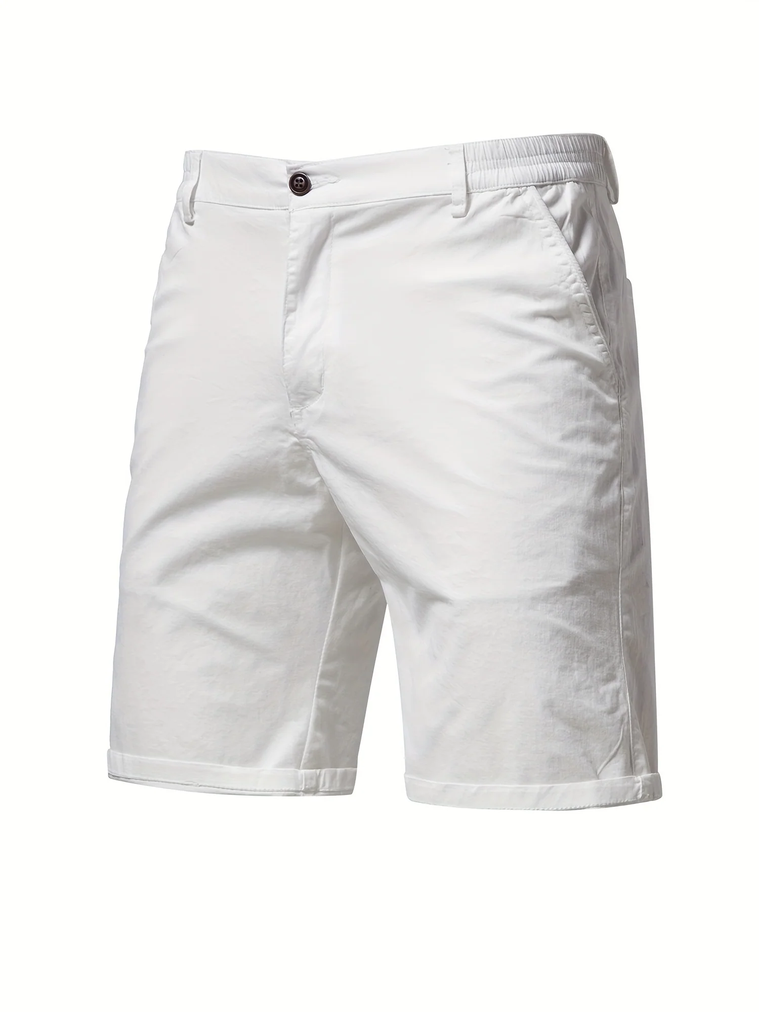 Elegante & Ultra Komfortable Herren Shorts - Image 5
