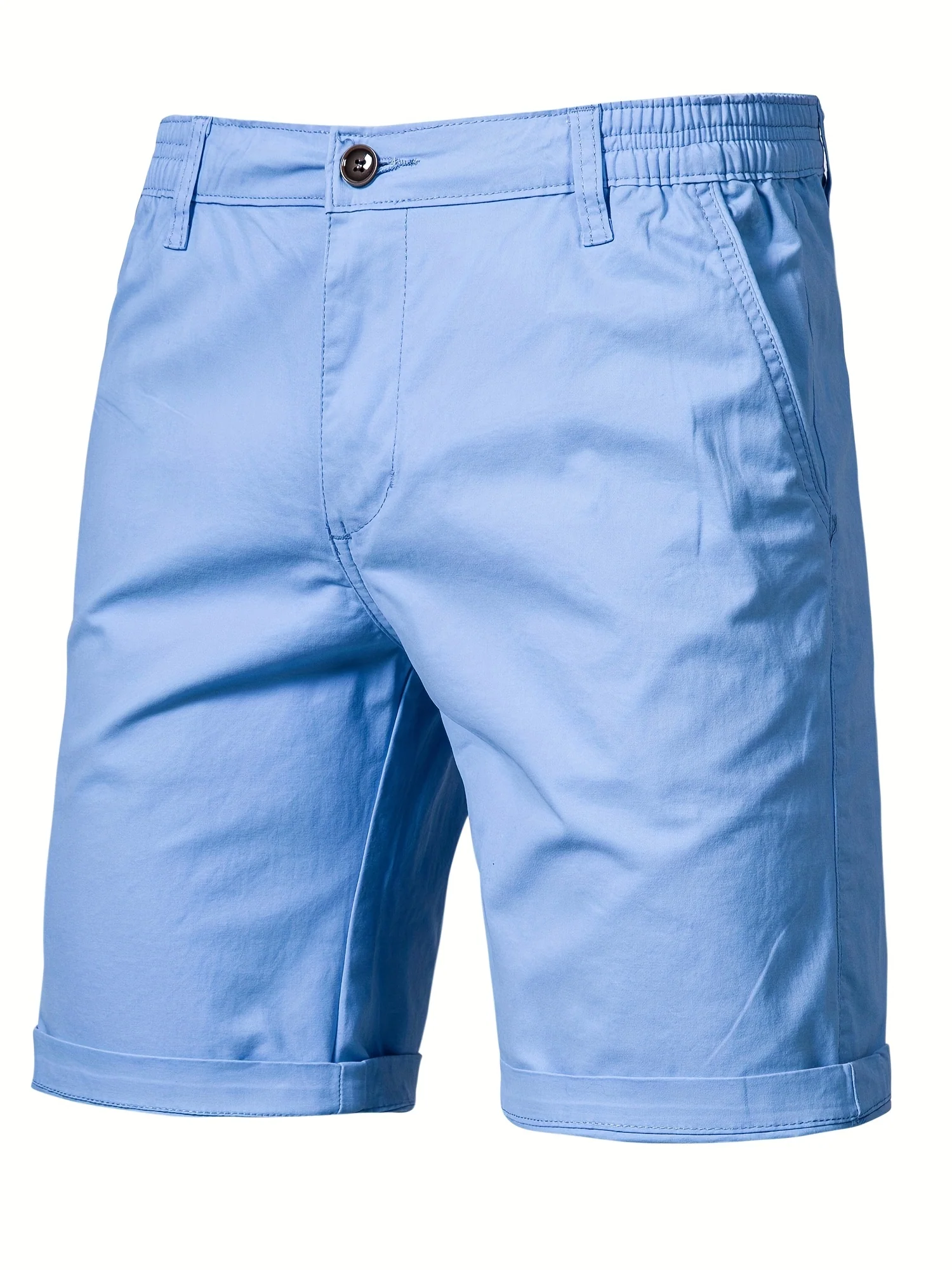 Elegante & Ultra Komfortable Herren Shorts - Image 8