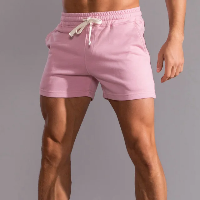 Klassische Herren Baumwoll Kurze Hose - Image 6