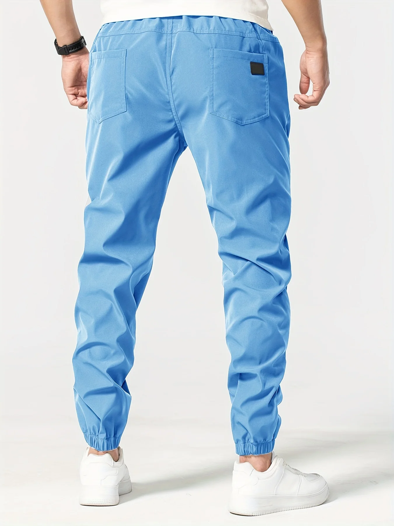 Komfortable Herren Freizeithose - Image 11