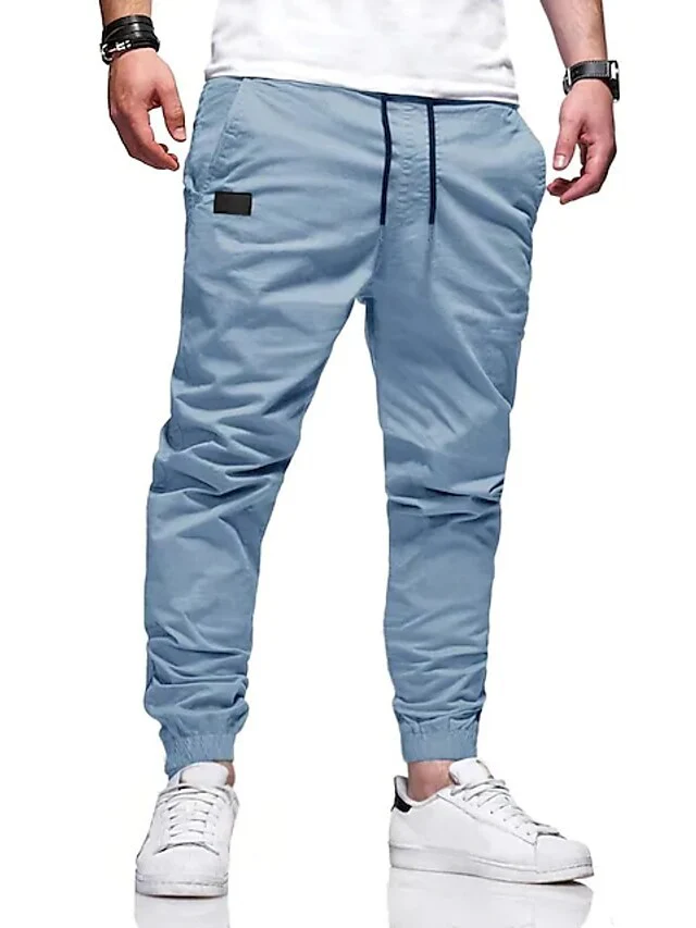 Komfortable Herren Freizeithose - Image 12