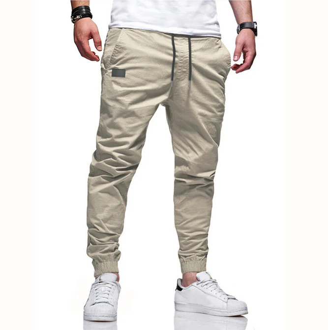 Komfortable Herren Freizeithose - Image 13