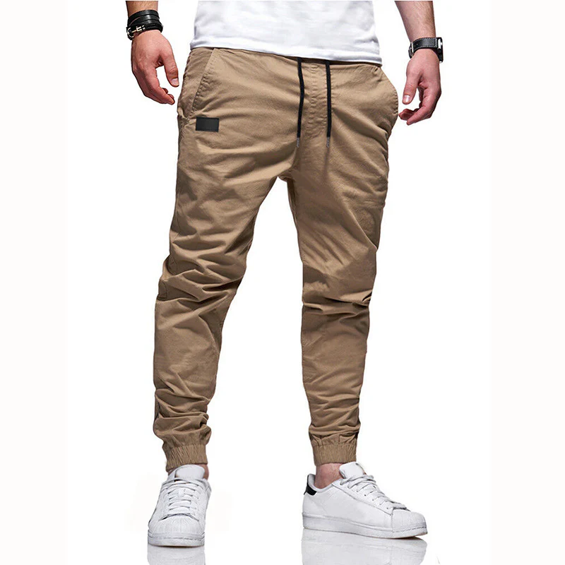 Komfortable Herren Freizeithose - Image 14