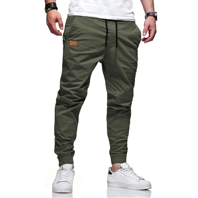 Komfortable Herren Freizeithose - Image 15