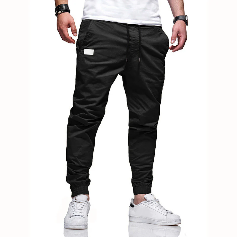 Komfortable Herren Freizeithose - Image 16
