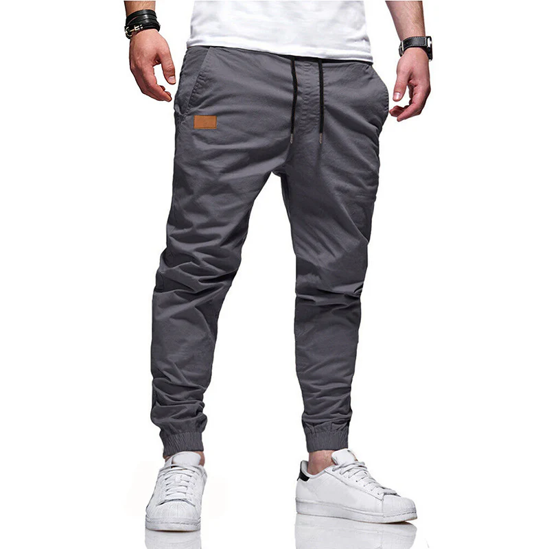 Komfortable Herren Freizeithose - Image 17