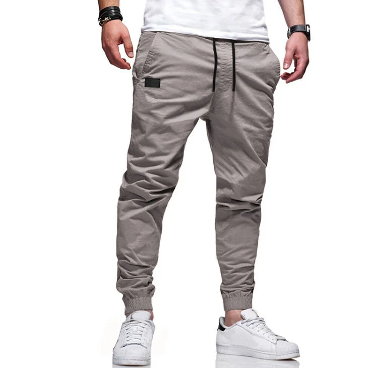 Komfortable Herren Freizeithose - Image 18