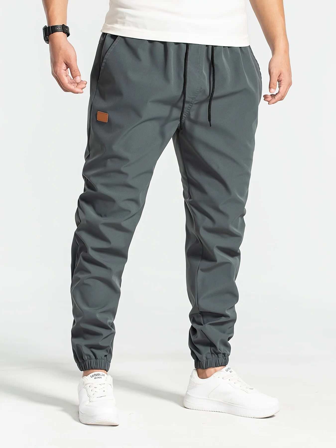 Komfortable Herren Freizeithose - Image 3