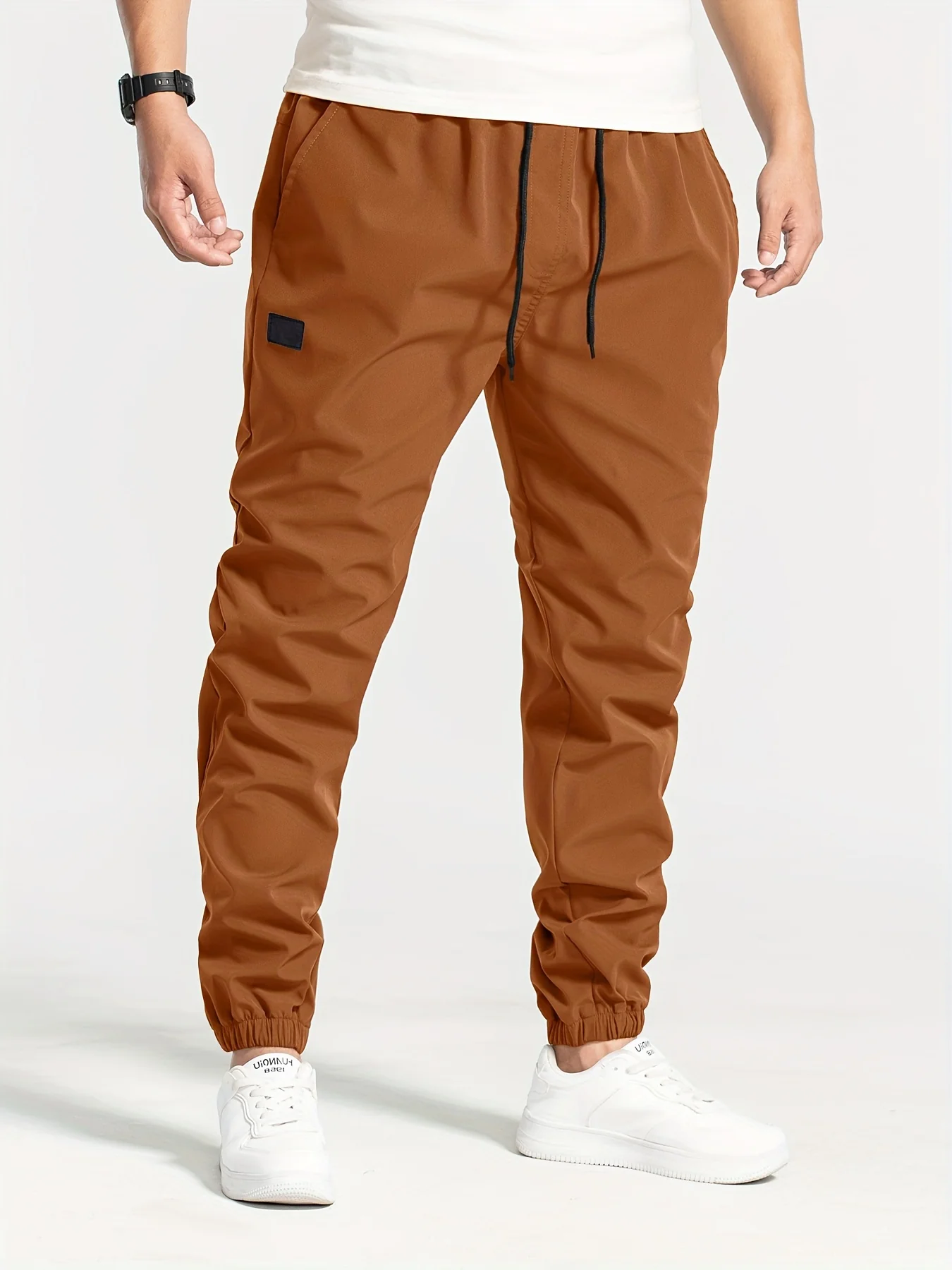 Komfortable Herren Freizeithose - Image 4