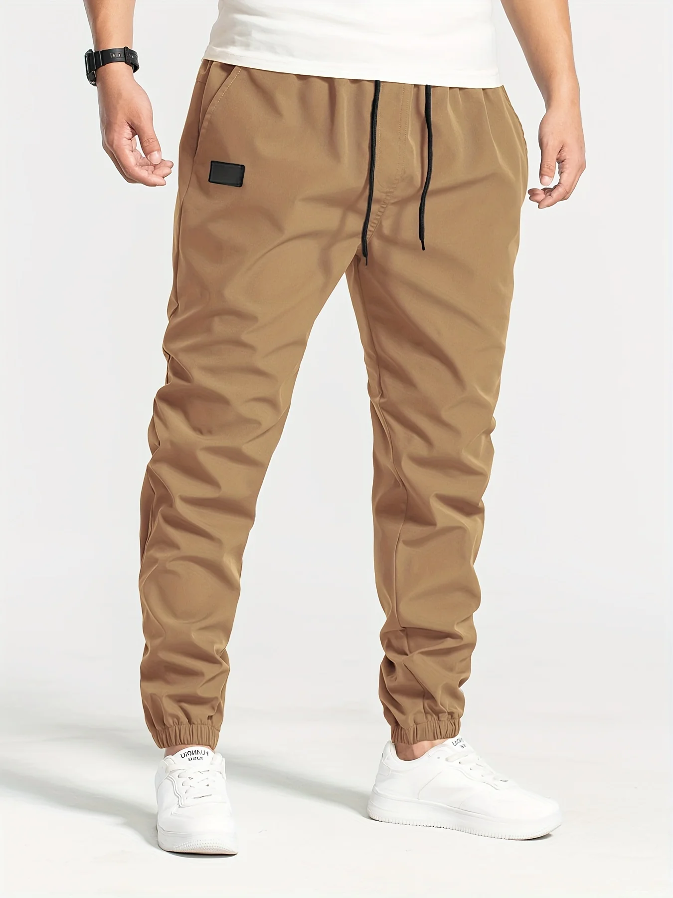 Komfortable Herren Freizeithose - Image 5
