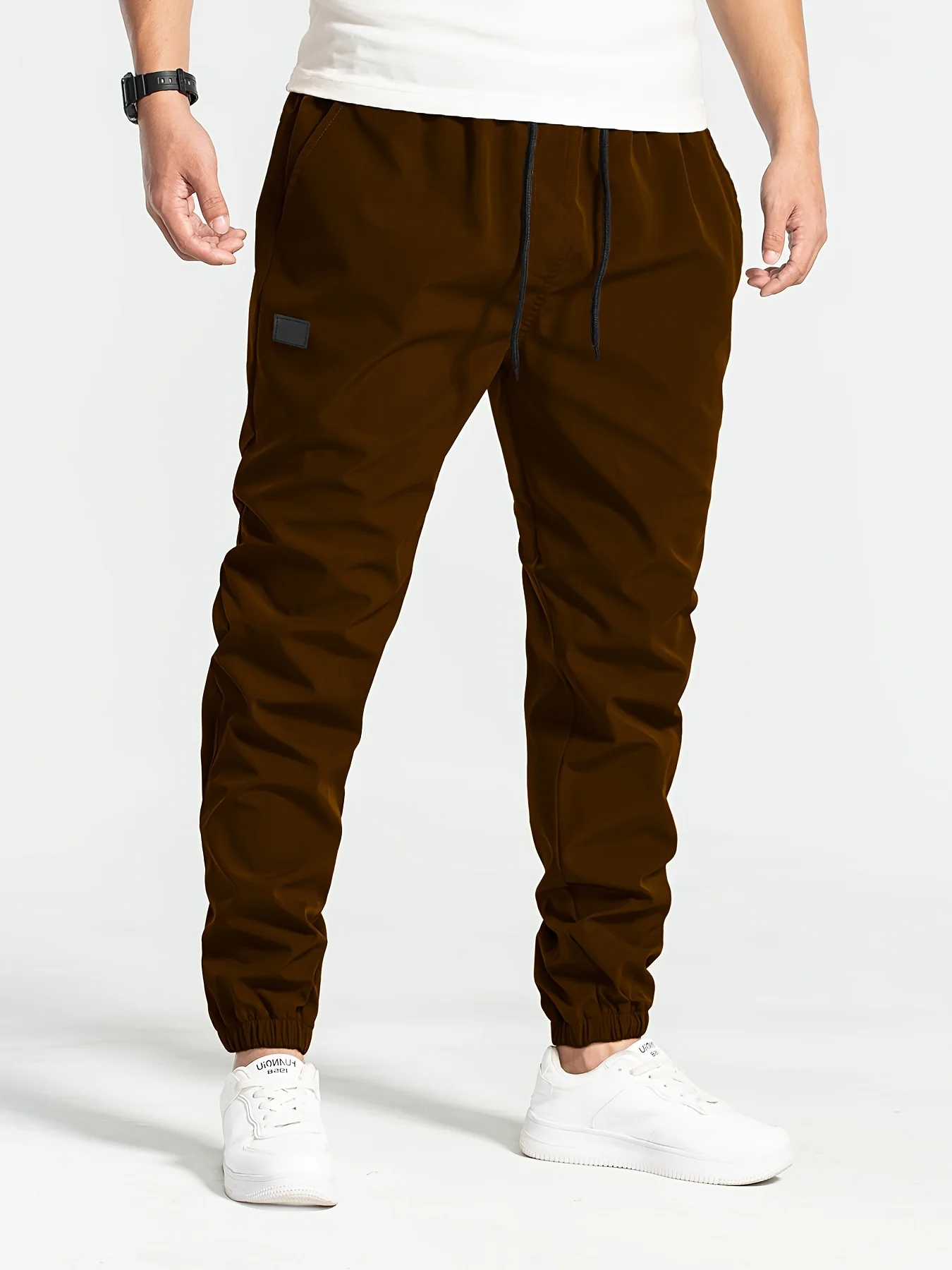Komfortable Herren Freizeithose - Image 6