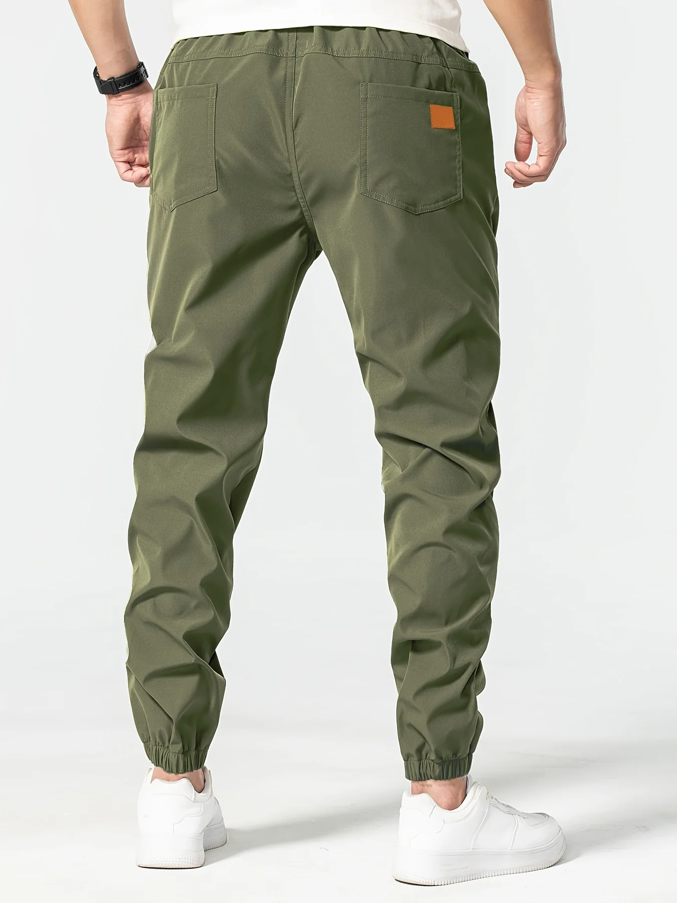 Komfortable Herren Freizeithose - Image 9