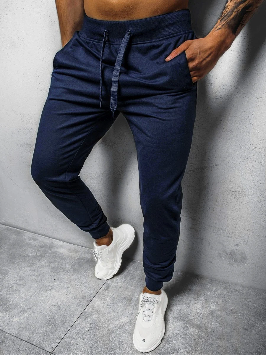 Komfortable Herren Freizeithose - Image 3