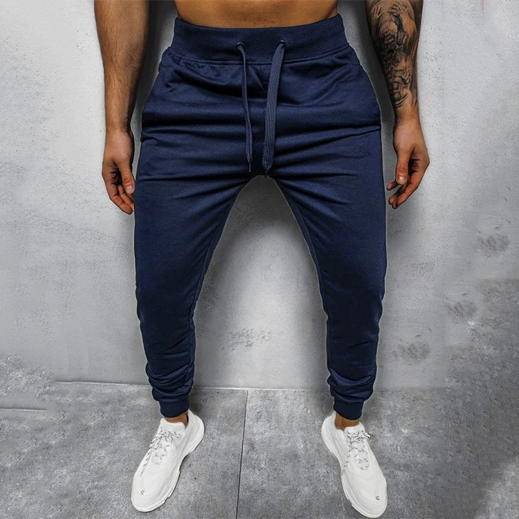 Komfortable Herren Freizeithose - Image 4