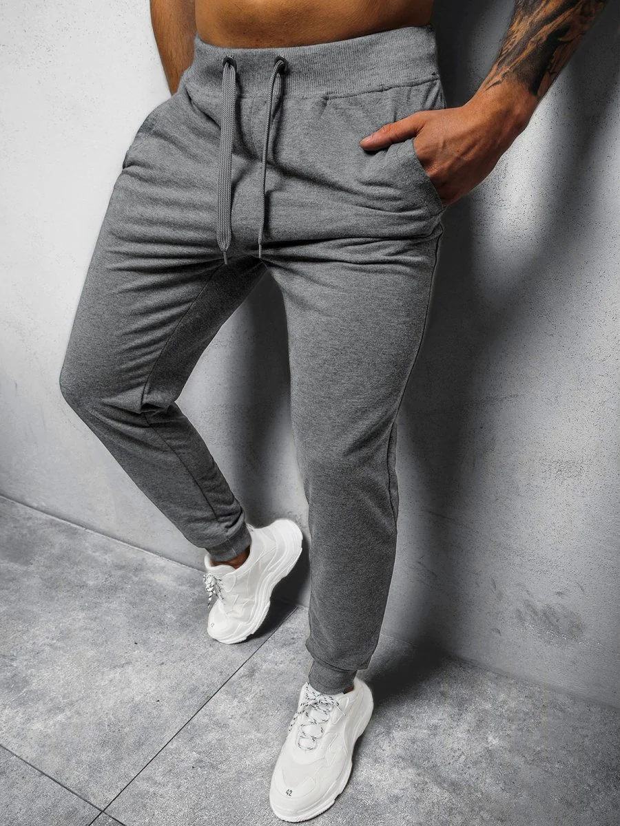 Komfortable Herren Freizeithose - Image 5