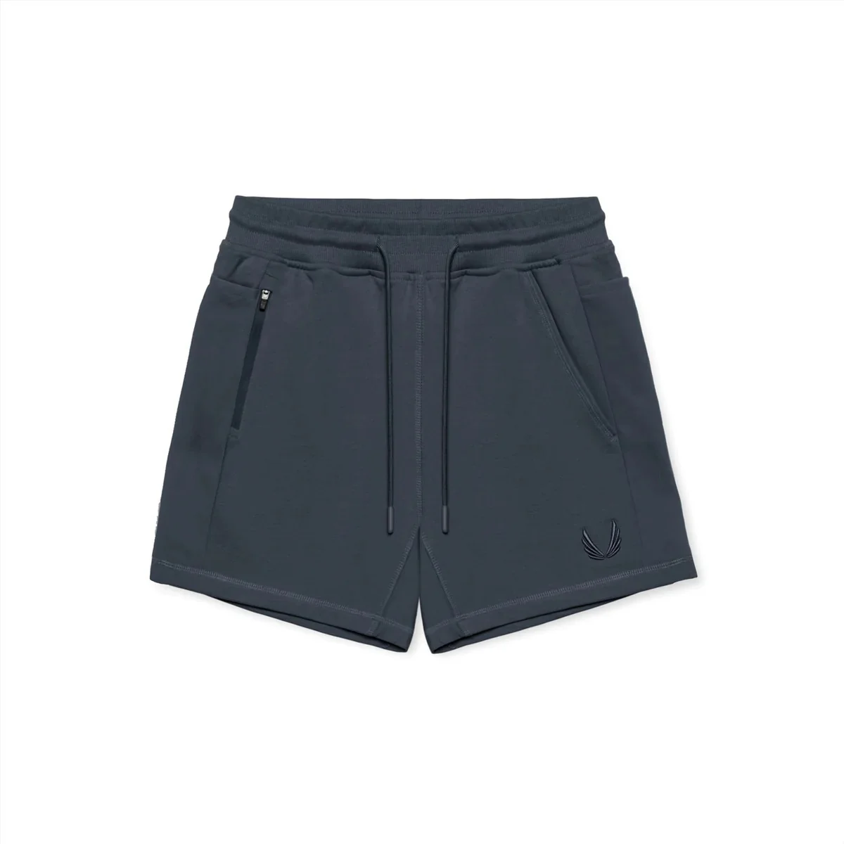 Komfortable Herren Premium Sport Shorts aus Baumwolle - Image 10