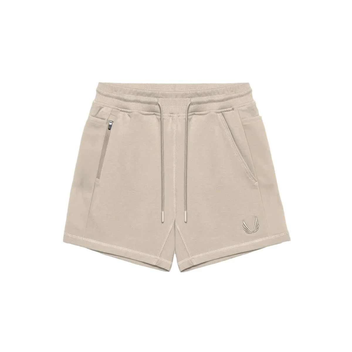 Komfortable Herren Premium Sport Shorts aus Baumwolle - Image 4