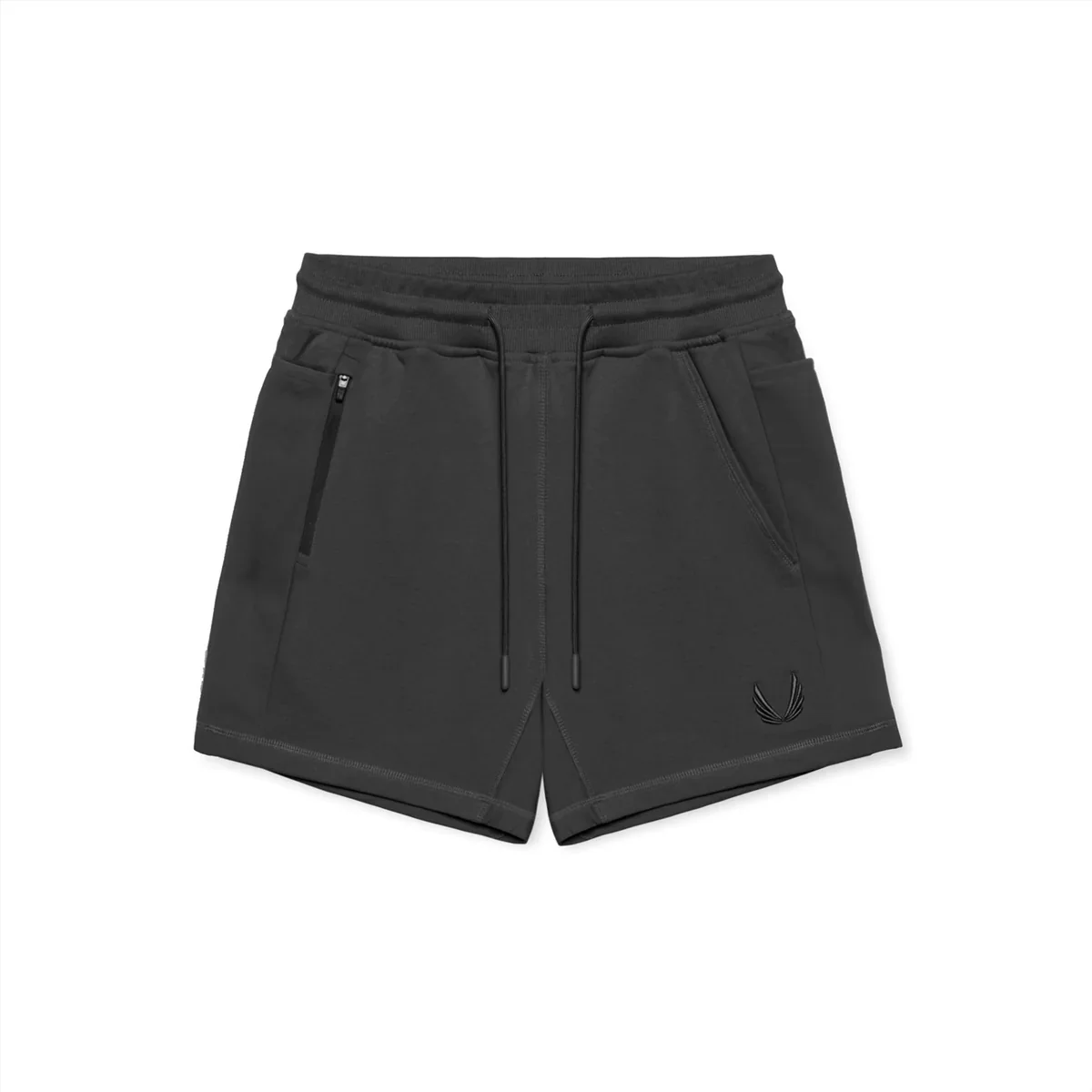 Komfortable Herren Premium Sport Shorts aus Baumwolle - Image 5