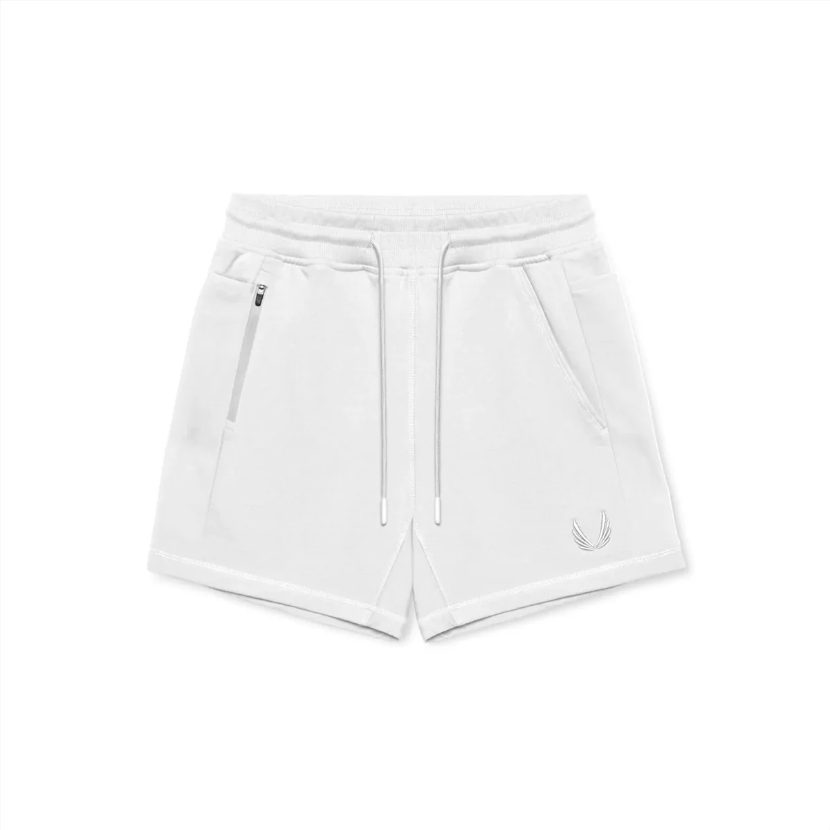 Komfortable Herren Premium Sport Shorts aus Baumwolle - Image 6
