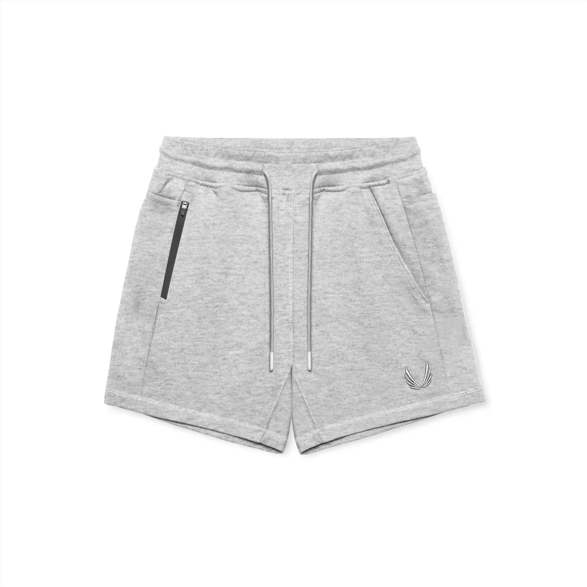 Komfortable Herren Premium Sport Shorts aus Baumwolle - Image 7