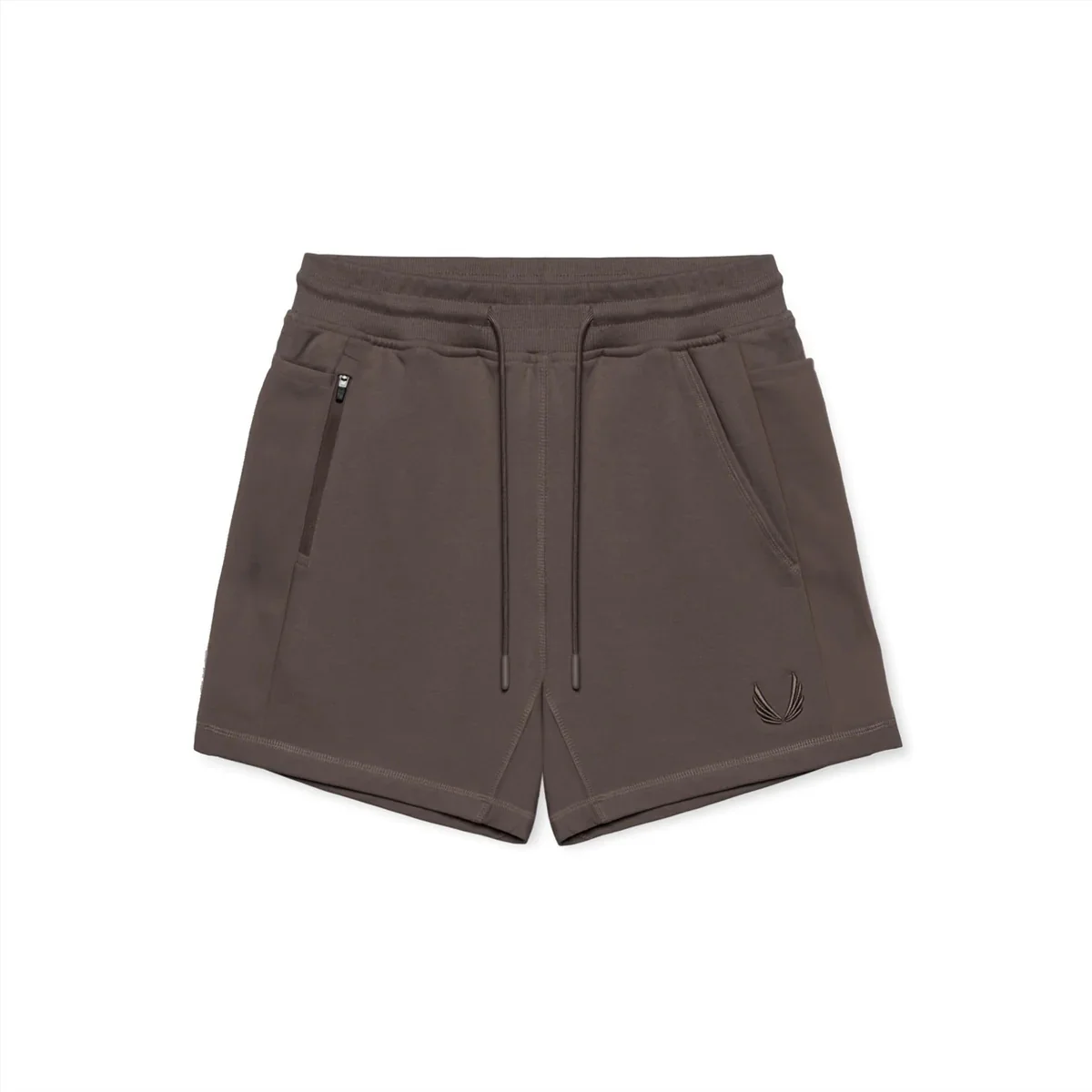Komfortable Herren Premium Sport Shorts aus Baumwolle - Image 8