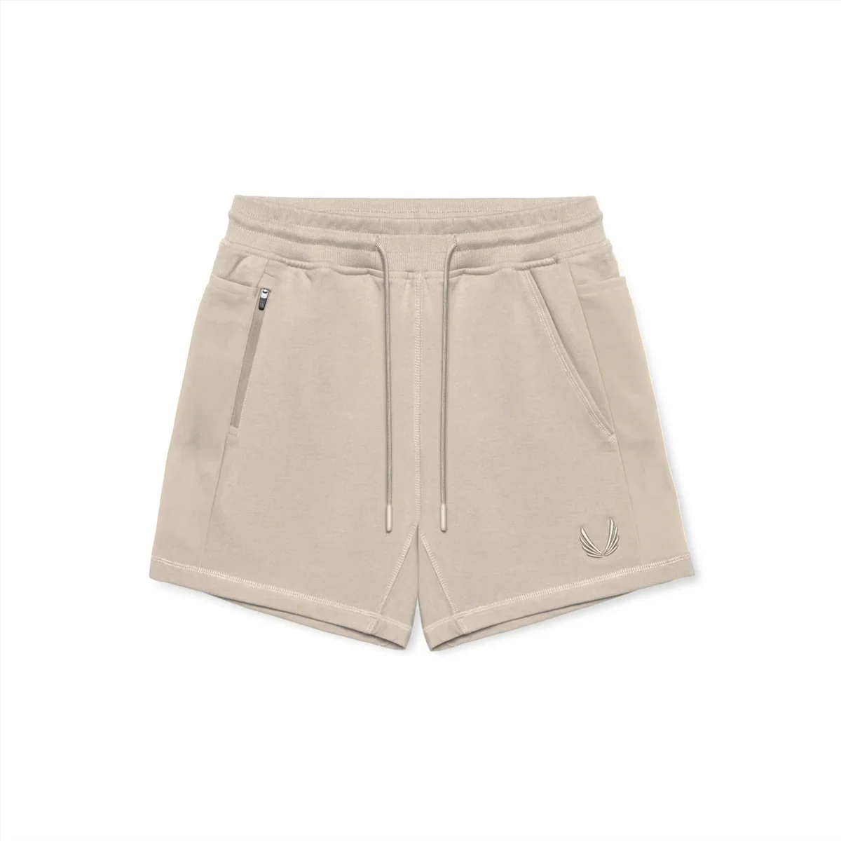 Komfortable Herren Premium Sport Shorts aus Baumwolle - Image 9