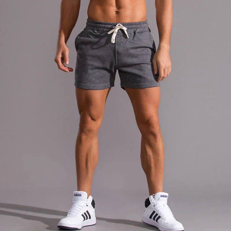 Lässige Herren Slim-Fit Shorts für maximalen Komfort - Image 10