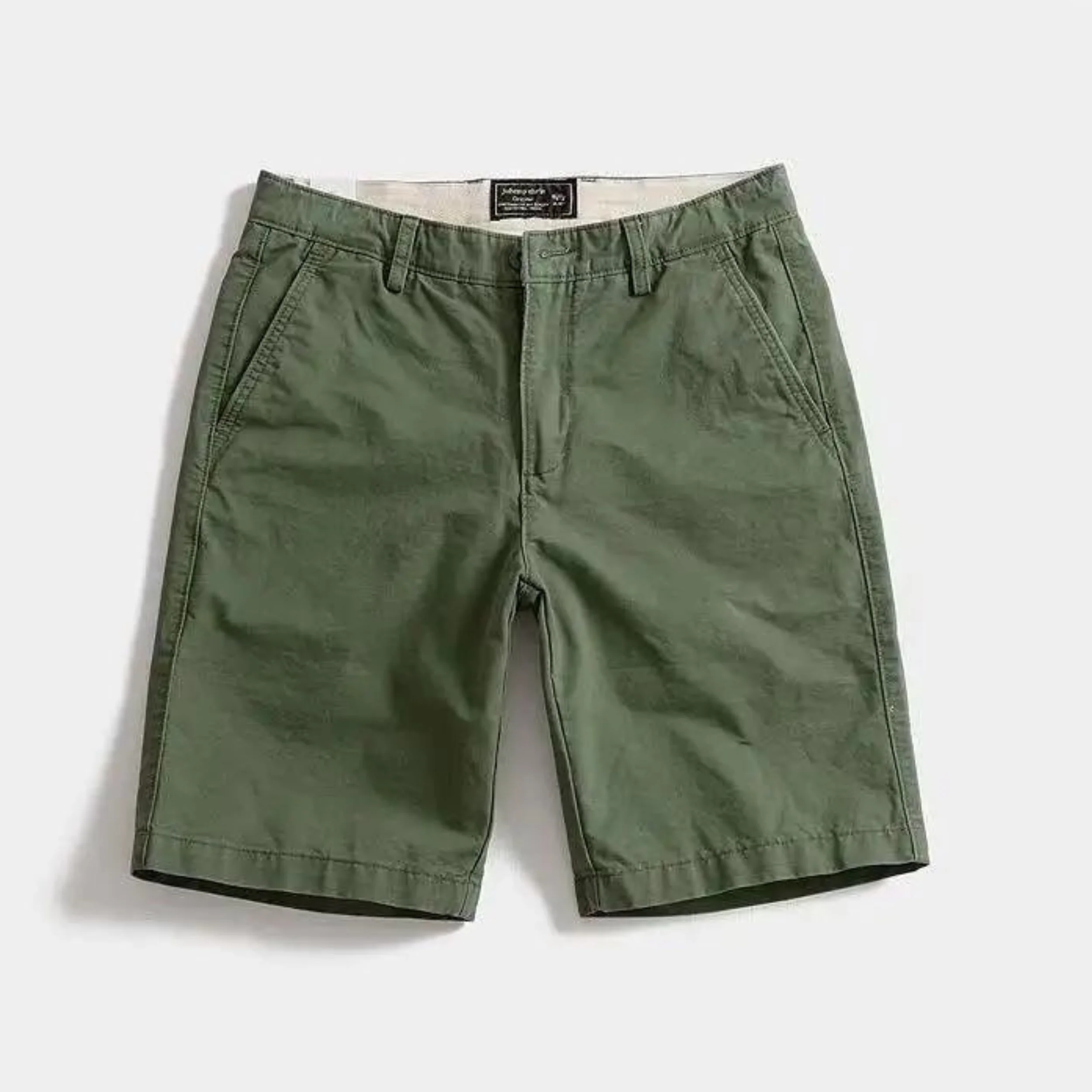 Lässige Herren Sommer-Shorts, bequem und vielseitig - Image 2