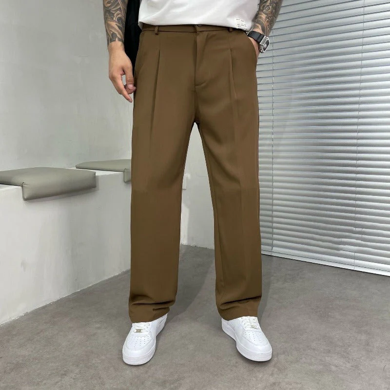 Lässig elegante Freizeithose für Herren - Image 10